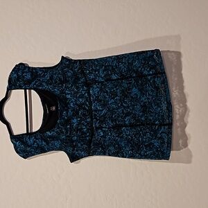 Women's lace top